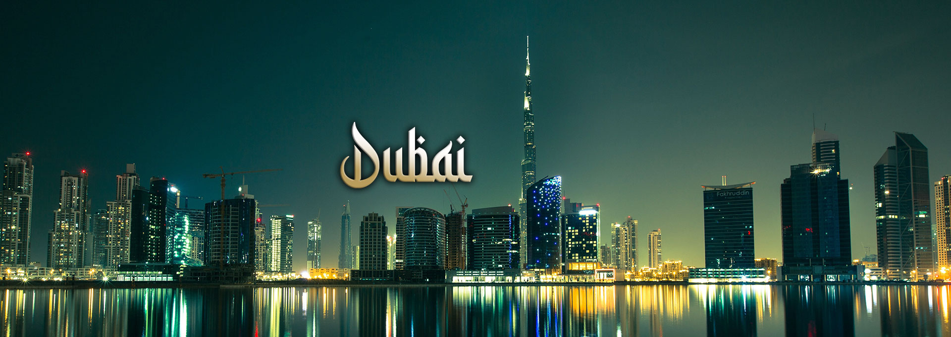 Dubai